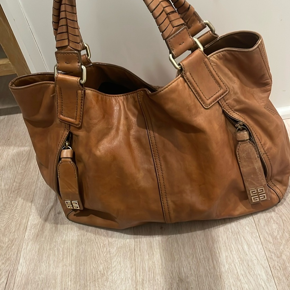 Givenchy hobo bag